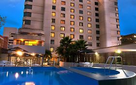 Hotel Grand Chancellor Adelaide